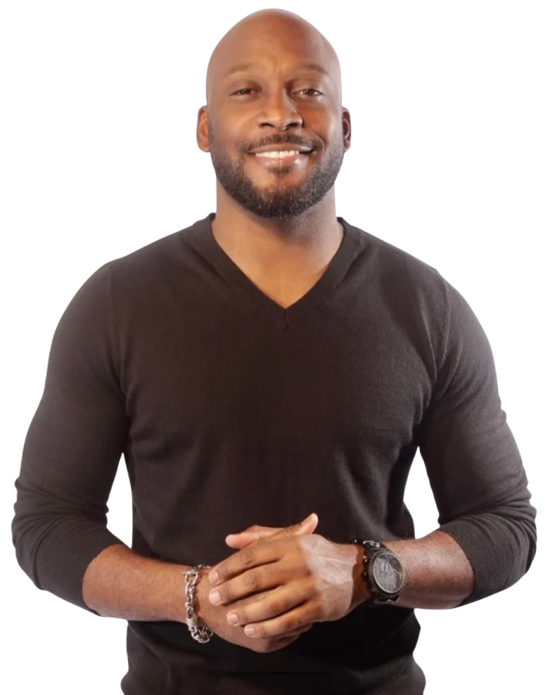 Michael McDaniel - Professional Voice Actor